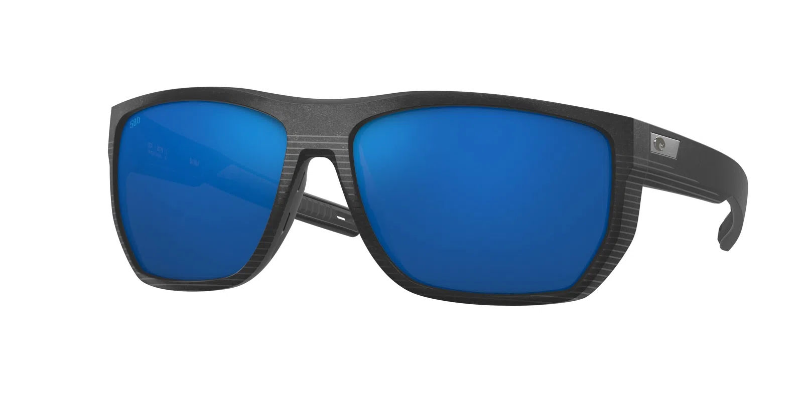 Costa Del Mar Santiago 9085 Sunglasses - 04g Net Black - view 5